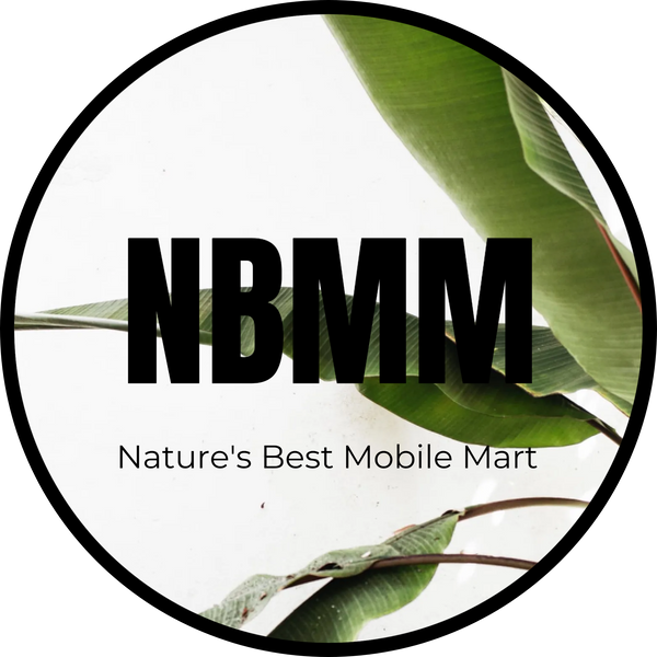 Natures Best Mobile Mart 
